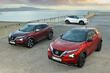 Nissan Juke: stylowy crossover w drugim wcieleniu zdjęcia 1