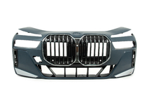BMW 7 Series F01/F02 2008-2015 Zestaw do liftingu (body kit) G70 M760 zdjęcia 11