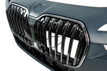 BMW 7 Series F01/F02 2008-2015 Zestaw do liftingu (body kit) G70 M760 zdjęcia 27