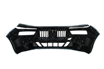 BMW 7 Series F01/F02 2008-2015 Zestaw do liftingu (body kit) G70 M760 zdjęcia 29