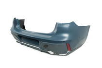 BMW 7 Series F01/F02 2008-2015 Zestaw do liftingu (body kit) G70 M760 zdjęcia 30