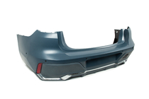 BMW 7 Series F01/F02 2008-2015 Zestaw do liftingu (body kit) G70 M760 zdjęcia 31