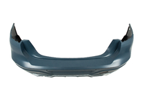 BMW 7 Series F01/F02 2008-2015 Zestaw do liftingu (body kit) G70 M760 zdjęcia 32