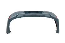 BMW 7 Series F01/F02 2008-2015 Zestaw do liftingu (body kit) G70 M760 zdjęcia 33
