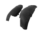 BMW 7 Series F01/F02 2008-2015 Zestaw do liftingu (body kit) G70 M760 zdjęcia 36