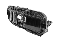 BMW 7 Series F01/F02 2008-2015 Zestaw do liftingu (body kit) G70 M760 zdjęcia 51