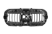 BMW 7 Series F01/F02 2008-2015 Zestaw do liftingu (body kit) G70 M760 zdjęcia 21