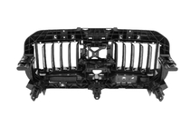 BMW 7 Series F01/F02 2008-2015 Zestaw do liftingu (body kit) G70 M760 zdjęcia 53