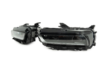 BMW 7 Series F01/F02 2008-2015 Zestaw do liftingu (body kit) G70 M760 zdjęcia 55