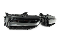 BMW 7 Series F01/F02 2008-2015 Zestaw do liftingu (body kit) G70 M760 zdjęcia 56