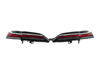 BMW 7 Series F01/F02 2008-2015 Zestaw do liftingu (body kit) G70 M760 zdjęcia 17