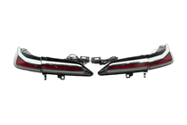 BMW 7 Series F01/F02 2008-2015 Zestaw do liftingu (body kit) G70 M760 zdjęcia 62