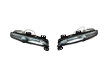BMW 7 Series F01/F02 2008-2015 Zestaw do liftingu (body kit) G70 M760 zdjęcia 69