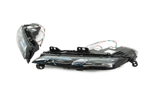 BMW 7 Series F01/F02 2008-2015 Zestaw do liftingu (body kit) G70 M760 zdjęcia 71