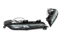 BMW 7 Series F01/F02 2008-2015 Zestaw do liftingu (body kit) G70 M760 zdjęcia 72