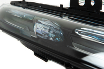 BMW 7 Series F01/F02 2008-2015 Zestaw do liftingu (body kit) G70 M760 zdjęcia 73