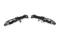 BMW 7 Series F01/F02 2008-2015 Zestaw do liftingu (body kit) G70 M760 zdjęcia 75