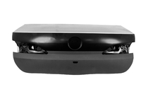 BMW 7 Series F01/F02 2008-2015 Zestaw do liftingu (body kit) G70 M760 zdjęcia 14