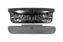 BMW 7 Series F01/F02 2008-2015 Zestaw do liftingu (body kit) G70 M760 zdjęcia 85