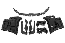 BMW 7 Series F01/F02 2008-2015 Zestaw do liftingu (body kit) G70 M760 zdjęcia 100