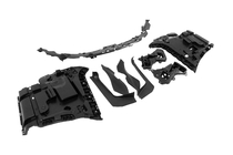 BMW 7 Series F01/F02 2008-2015 Zestaw do liftingu (body kit) G70 M760 zdjęcia 102