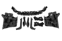 BMW 7 Series F01/F02 2008-2015 Zestaw do liftingu (body kit) G70 M760 zdjęcia 103