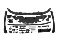 BMW 7 Series F01/F02 2008-2015 Zestaw do liftingu (body kit) G70 M760 zdjęcia 104