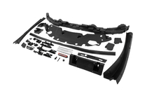 BMW 7 Series F01/F02 2008-2015 Zestaw do liftingu (body kit) G70 M760 zdjęcia 105