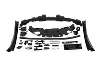 BMW 7 Series F01/F02 2008-2015 Zestaw do liftingu (body kit) G70 M760 zdjęcia 107