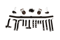 BMW 7 Series F01/F02 2008-2015 Zestaw do liftingu (body kit) G70 M760 zdjęcia 108