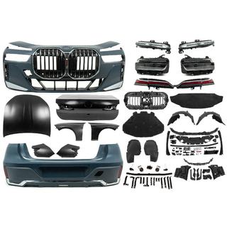 Zestaw do liftingu (body kit) G70 M760 zdjęcia 3