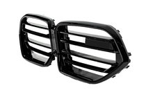 BMW X5 G05 2019–2026 Zestaw body kit facelift do X5M F95 LCI zdjęcia 49