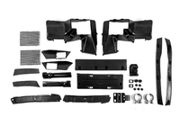 BMW X5 G05 2019–2026 Zestaw body kit facelift do X5M F95 LCI zdjęcia 43