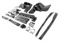 BMW X5 G05 2019–2026 Zestaw body kit facelift do X5M F95 LCI zdjęcia 45