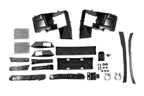BMW X5 G05 2019–2026 Zestaw body kit facelift do X5M F95 LCI zdjęcia 42