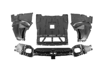 BMW X5 G05 2019–2026 Zestaw body kit facelift do X5M F95 LCI zdjęcia 9