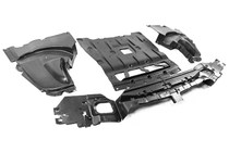 BMW X5 G05 2019–2026 Zestaw body kit facelift do X5M F95 LCI zdjęcia 27