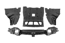 BMW X5 G05 2019–2026 Zestaw body kit facelift do X5M F95 LCI zdjęcia 28