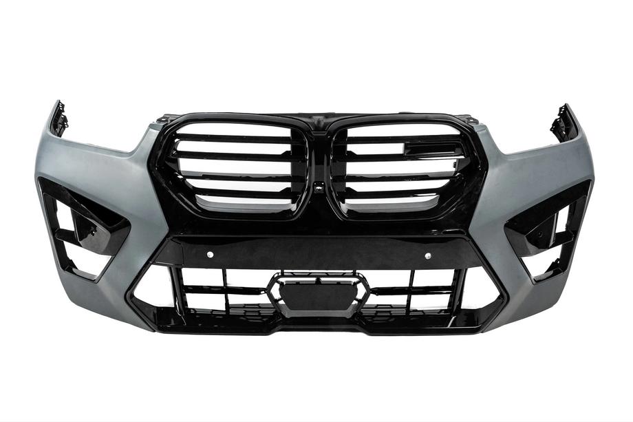 BMW X5 G05 2019–2026 Zestaw body kit facelift do X5M F95 LCI Zdjęcia 4