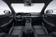 Changan CS35 Plus: zaktualizowany kompaktowy crossover zdjęcia 4