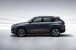 Changan CS35 Plus: zaktualizowany kompaktowy crossover zdjęcia 3