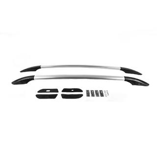 Relingi Dachowe Chromowane Ford Ranger 2011–2022 zdjęcia 1