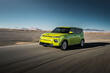 KIA Soul EV: stylowy i praktyczny samochód elektryczny zdjęcia 2