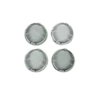 Dekielki na felgi szare maz5955tur-sir (59mm na 55mm, 4 szt) zdjęcia 3