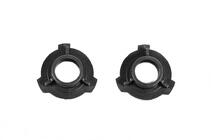 Volkswagen Tiguan 2016-2023 Adapter do żarówek LED H7 (L03) (2 szt.) zdjęcia 3