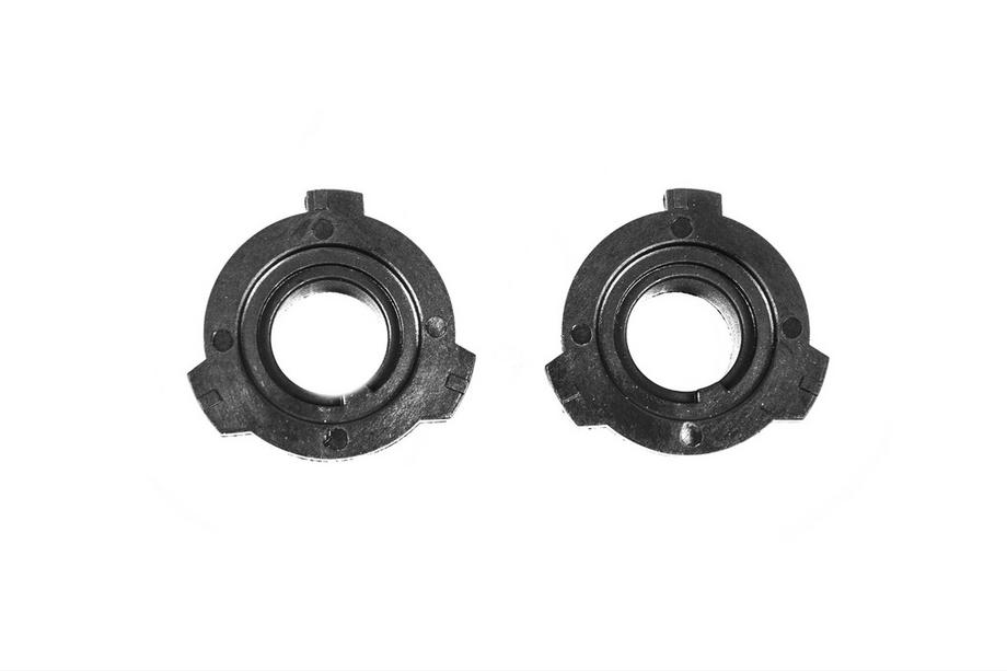 Volkswagen Tiguan 2016-2023 Adapter do żarówek LED H7 (L03) (2 szt.) Image