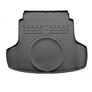 Mata bagażnika Stingray 3D (Europa, Benzyna) Hyundai Sonata DN8 2020-