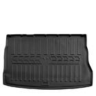 Kia Ceed 2007-2012 Mata bagażnika 3D (HB) (Stingray) zdjęcia 1