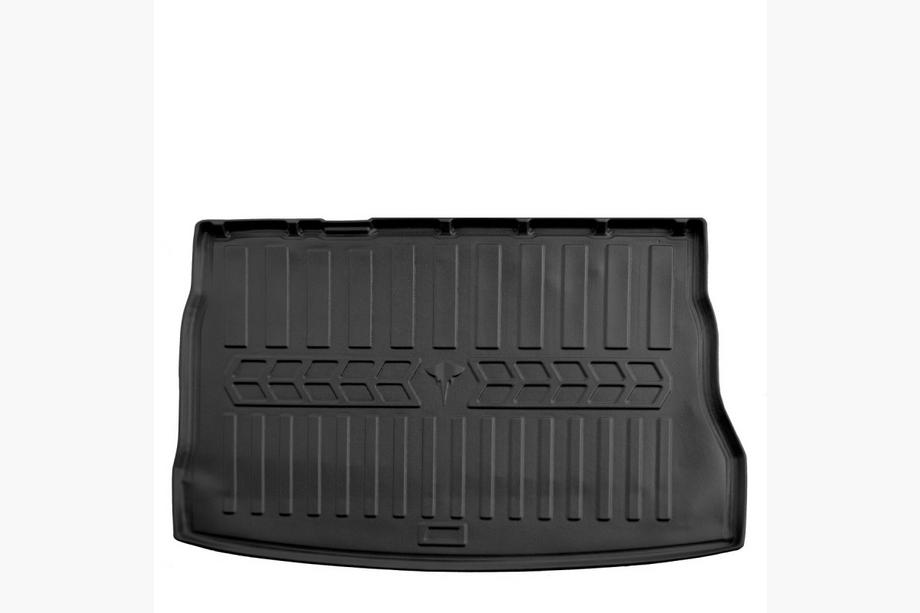 Kia Ceed 2007-2012 Mata bagażnika 3D (HB) (Stingray) Image