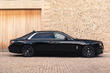 Generacja Rolls-Royce Ghost II: ucieleśnienie luksusu i perfekcji zdjęcia 3